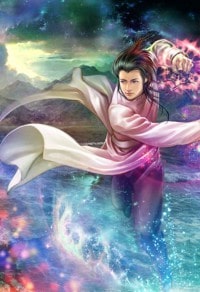 雲卧長安（GL）