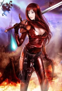 奶奶岳母和媽，小兒倫盡全家